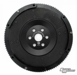Mazda Mazda3 Aluminum Flywheel - Clutch Masters - `04-`09